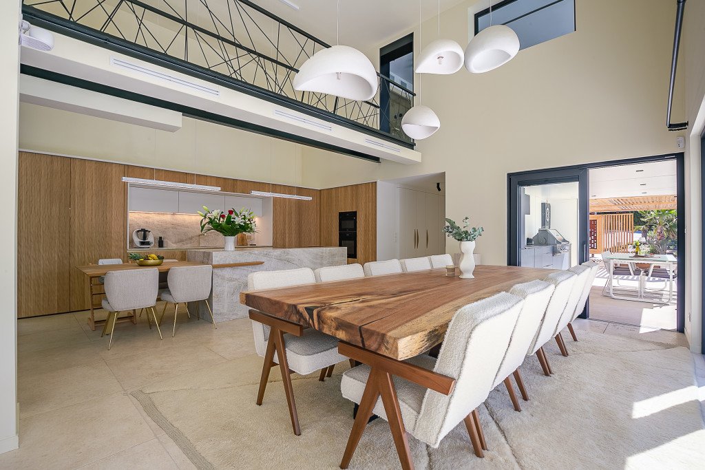 Villa d’architecte contemporaine élégante et stylée dans le sud de la France – photo 14