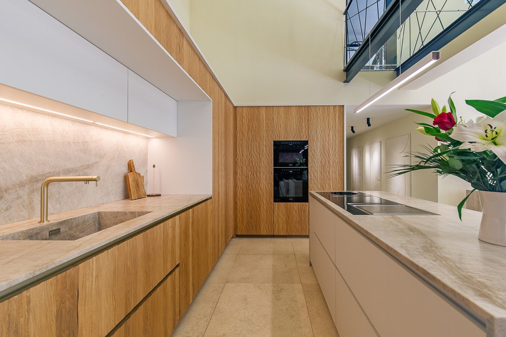 Villa d’architecte contemporaine élégante et stylée dans le sud de la France – photo 23