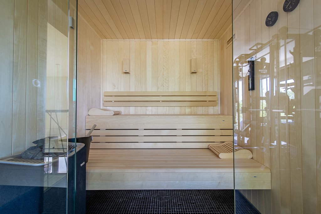 Villa d’architecte contemporaine élégante et stylée dans le sud de la France – photo 26