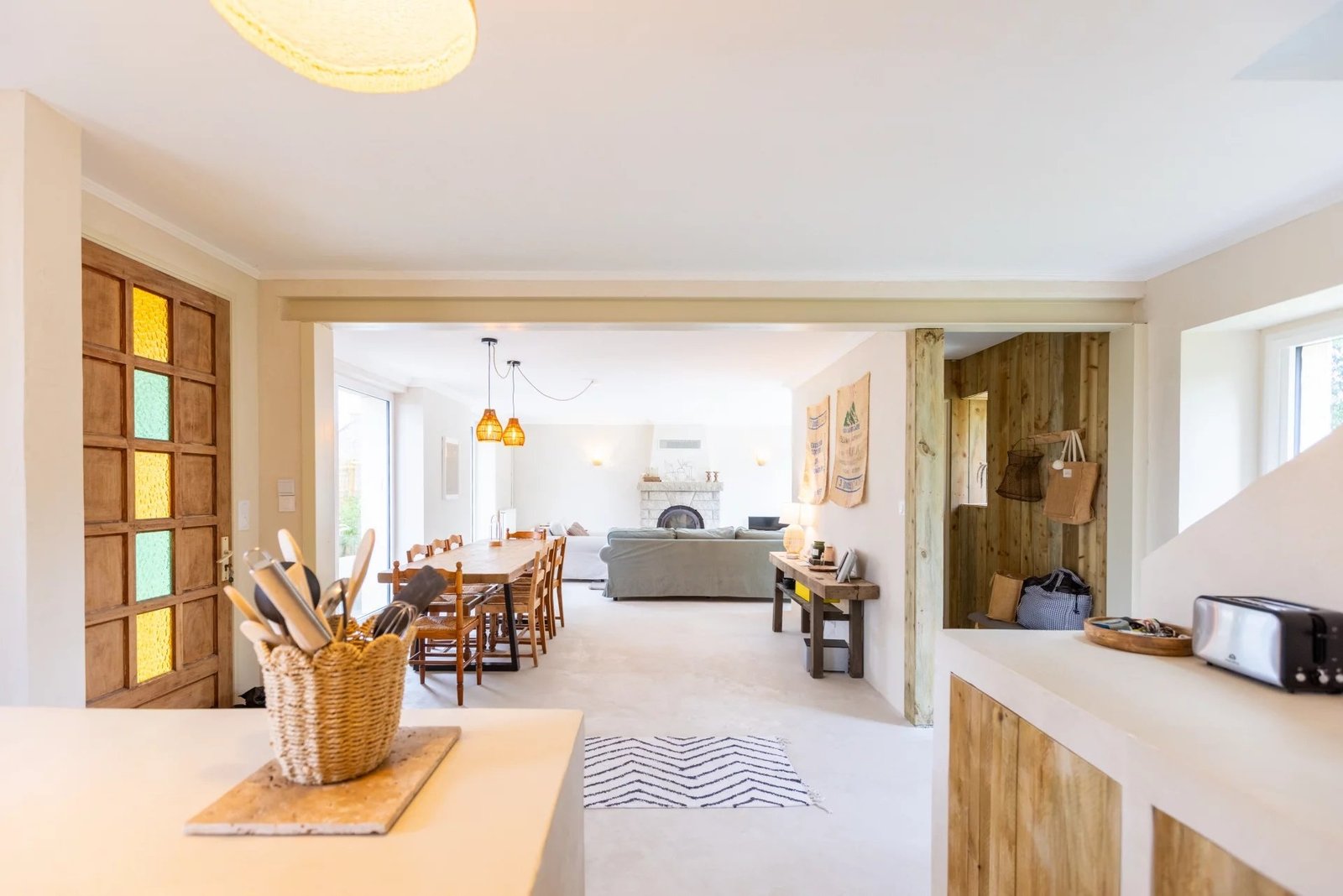 Maison de 150 m2 élégante en Bretagne – photo 1