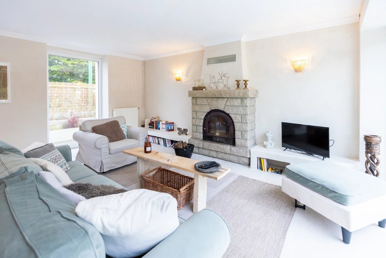 Maison de 150 m2 élégante en Bretagne – photo 2