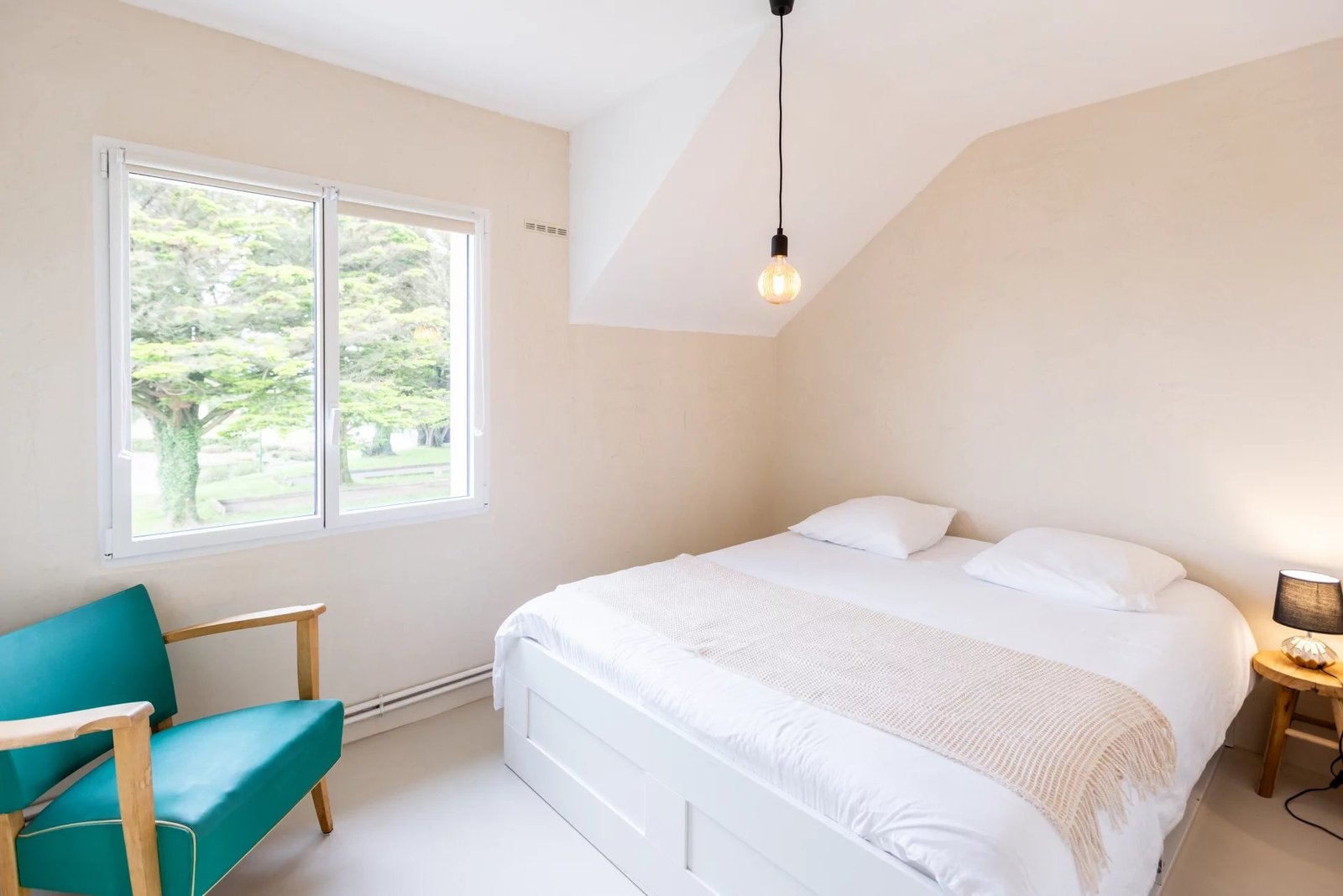 Maison de 150 m2 élégante en Bretagne – photo 13