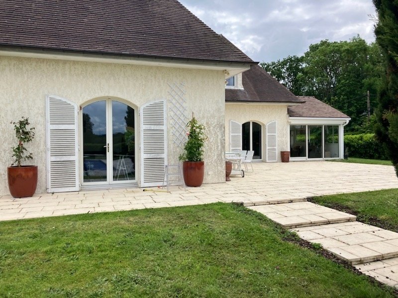 Maison de 300 m2 proche Paris – photo 2