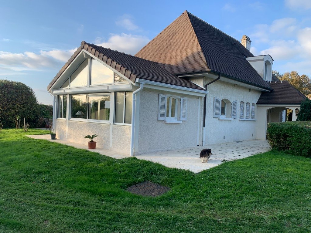 Maison de 300 m2 proche Paris – photo 3