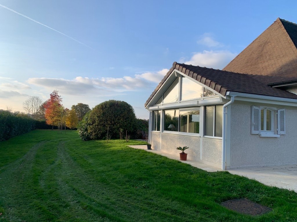 Maison de 300 m2 proche Paris – photo 4