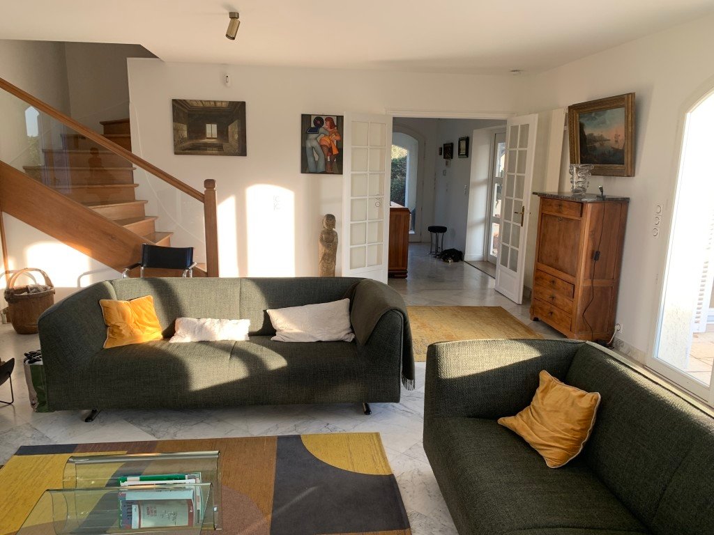 Maison de 300 m2 proche Paris – photo 7