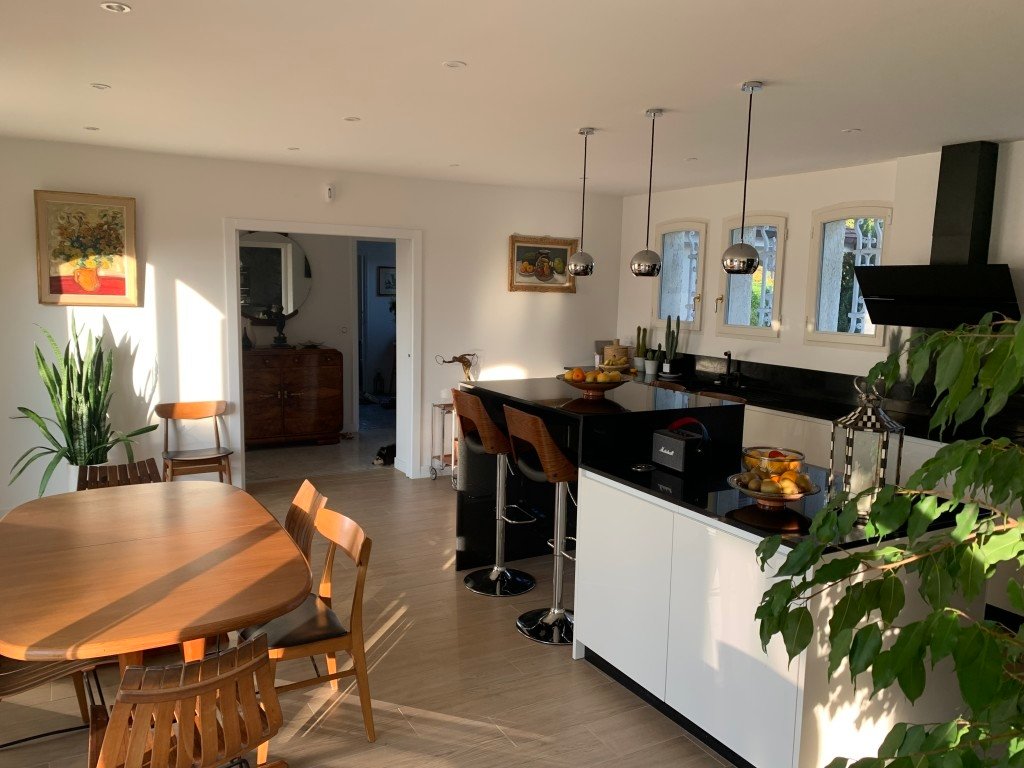 Maison de 300 m2 proche Paris – photo 11