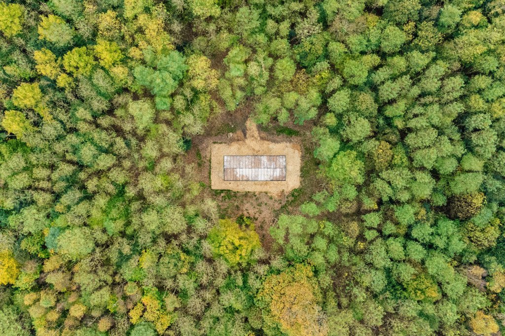 Moulin rénové en Seine et Marne – photo 3