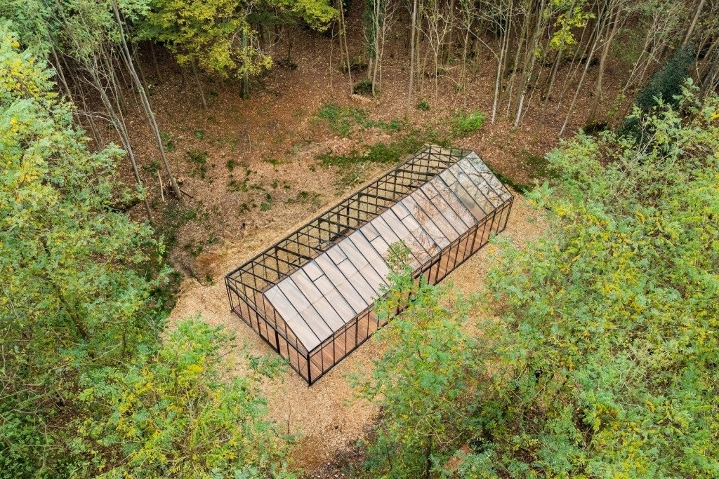 Moulin rénové en Seine et Marne – photo 5