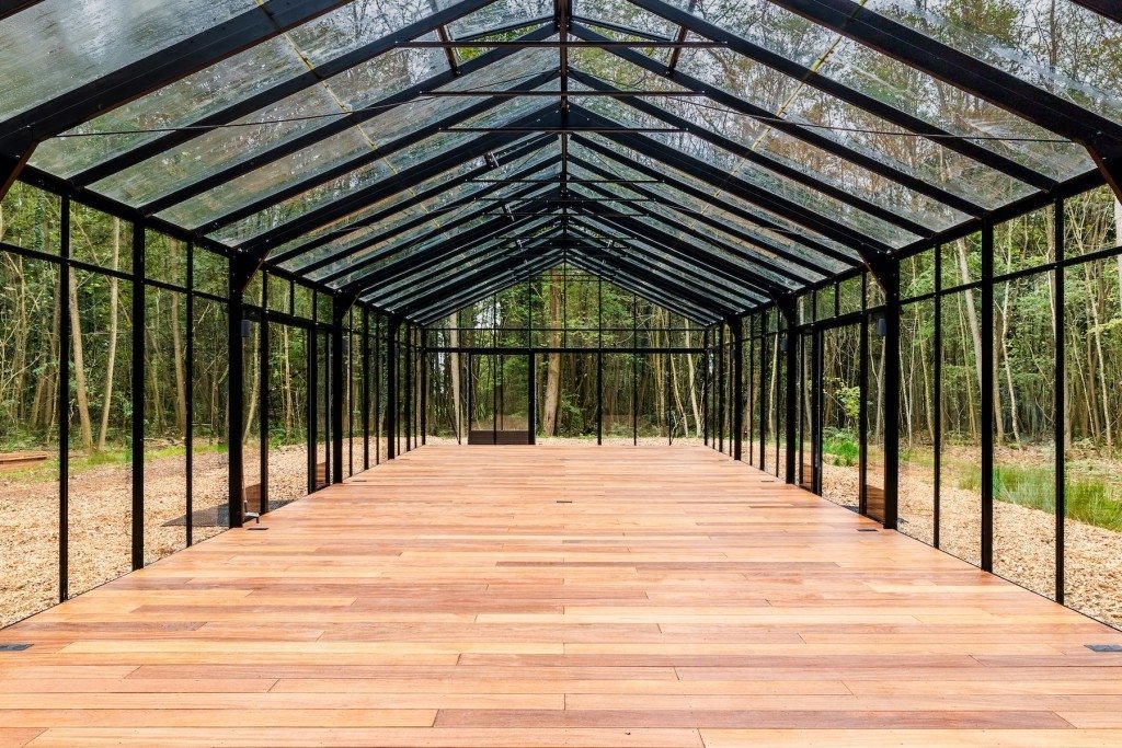 Moulin rénové en Seine et Marne – photo 6