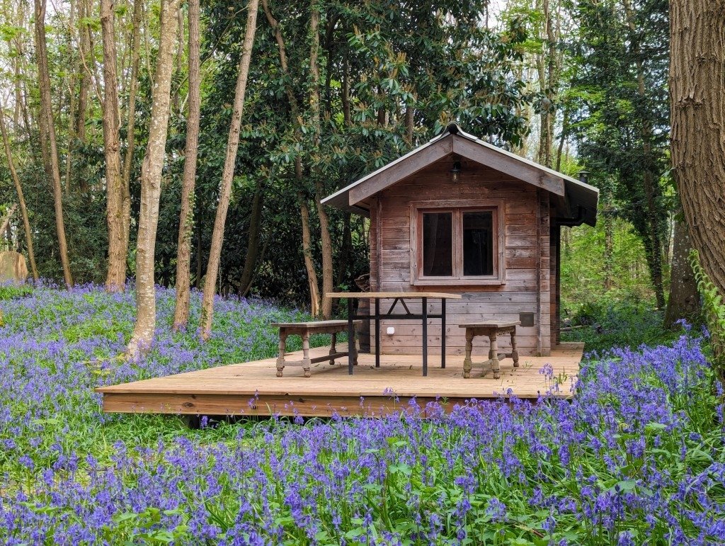 Moulin rénové en Seine et Marne – photo 7