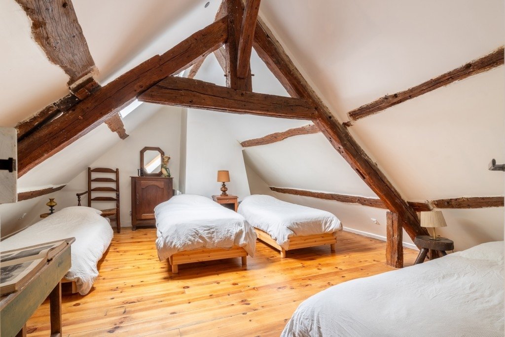 Moulin rénové en Seine et Marne – photo 12