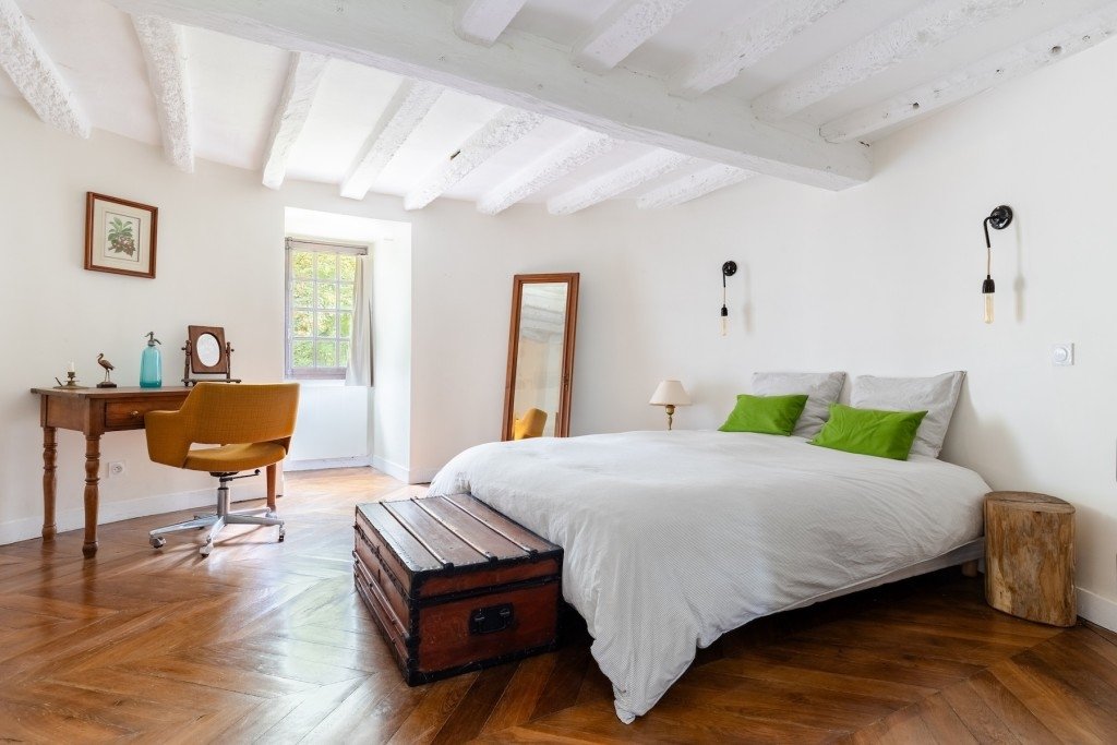 Moulin rénové en Seine et Marne – photo 14