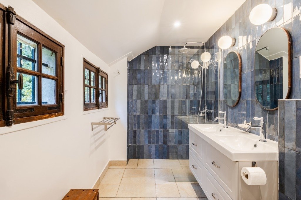 Moulin rénové en Seine et Marne – photo 15