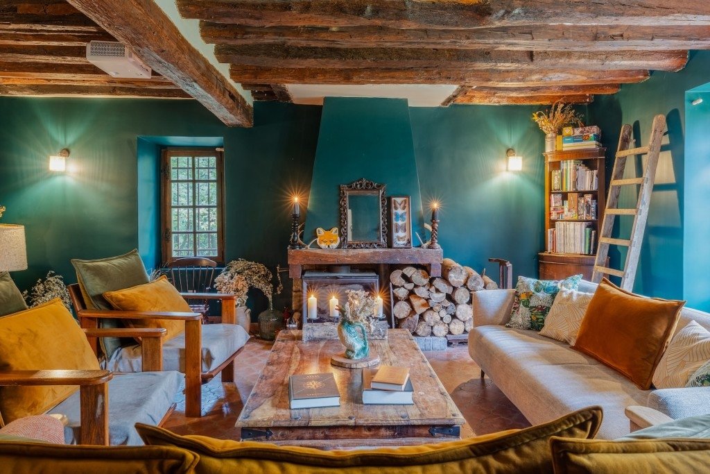 Moulin rénové en Seine et Marne – photo 16