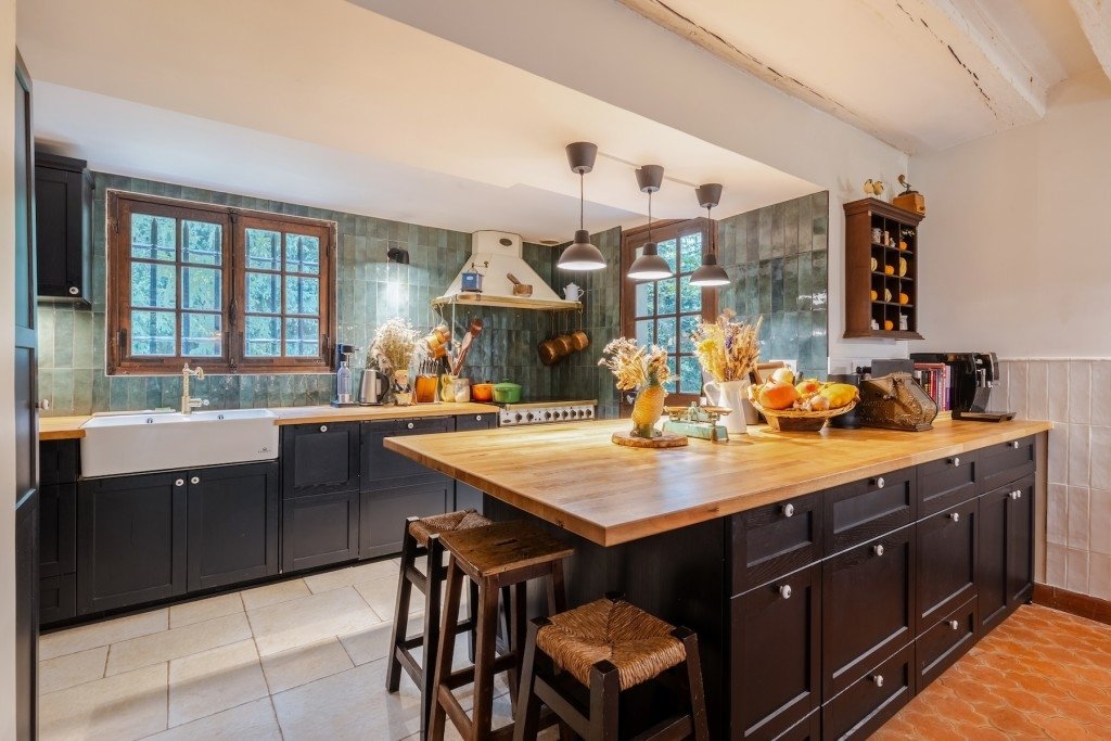 Moulin rénové en Seine et Marne – photo 19