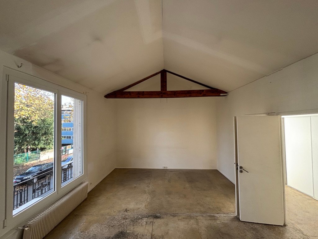 loft lumineux vide pour vos tournages en région parisienne – photo 4