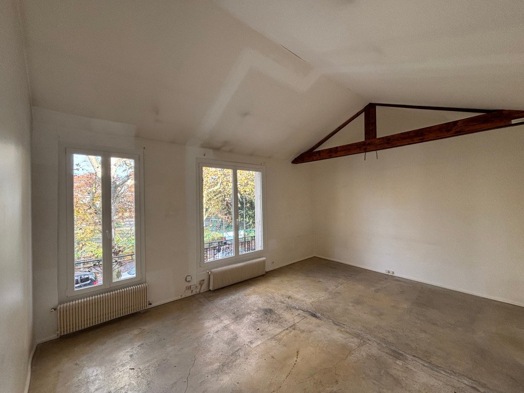 loft lumineux vide pour vos tournages en région parisienne – photo 5