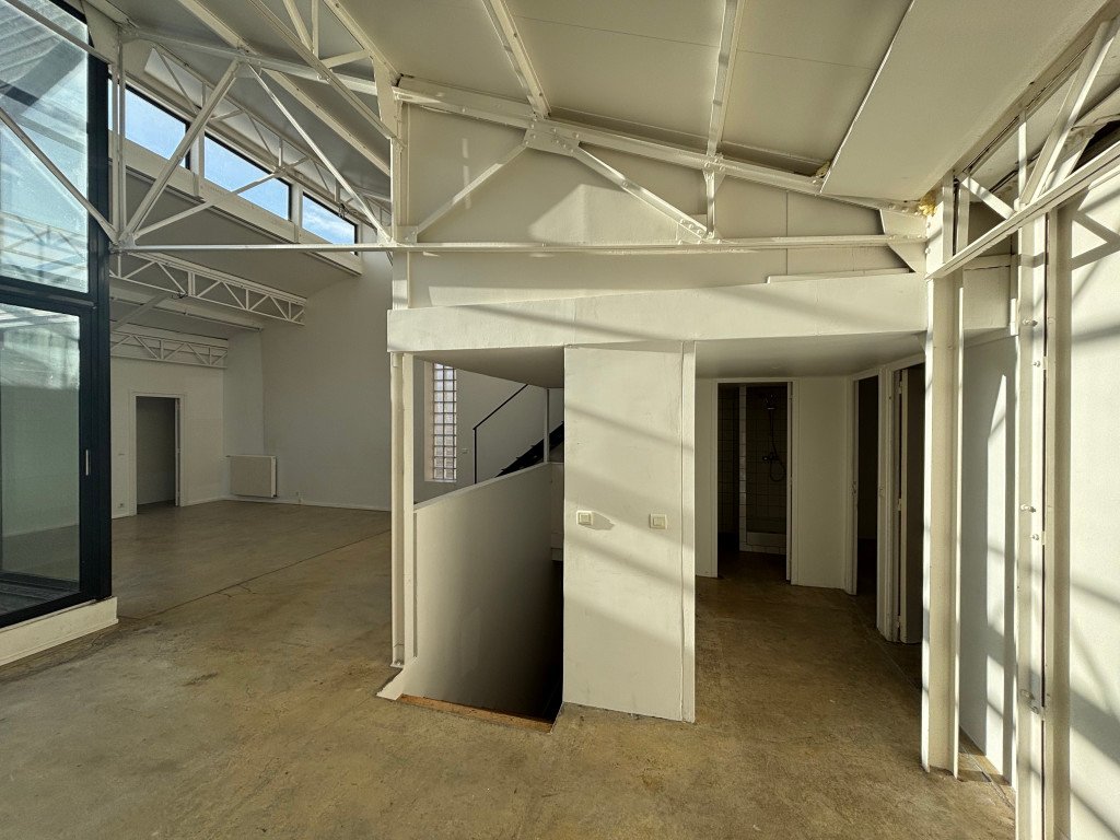 loft lumineux vide pour vos tournages en région parisienne – photo 8