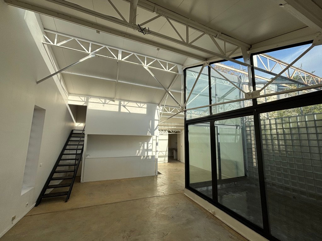 loft lumineux vide pour vos tournages en région parisienne – photo 11