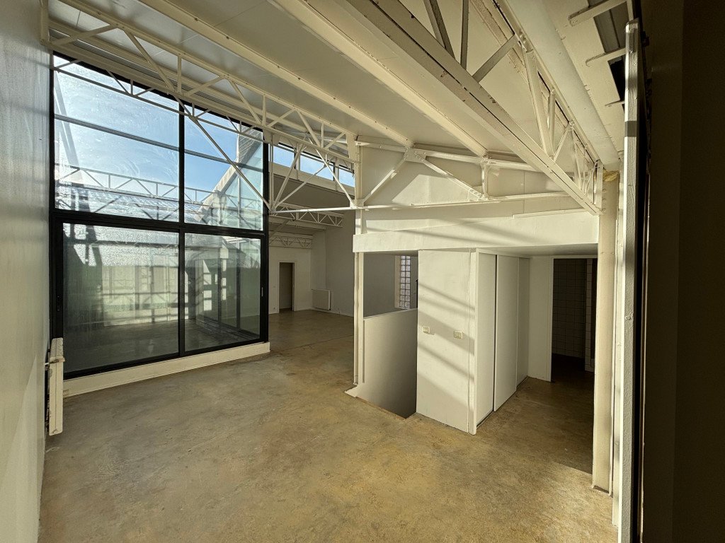 loft lumineux vide pour vos tournages en région parisienne – photo 12