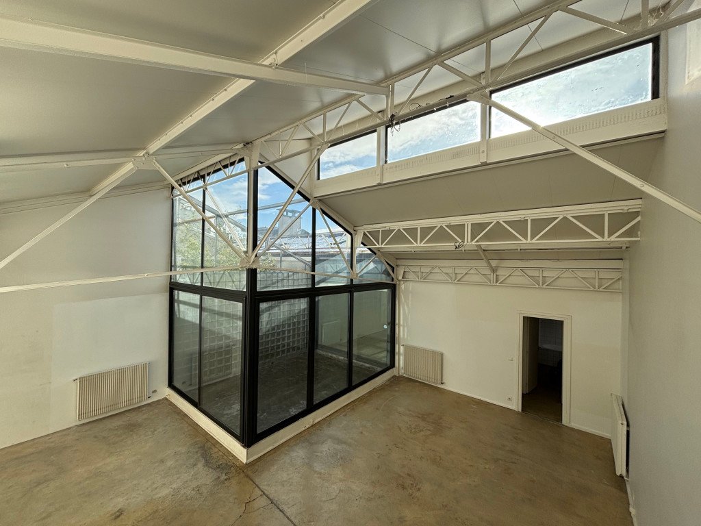 loft lumineux vide pour vos tournages en région parisienne – photo 13