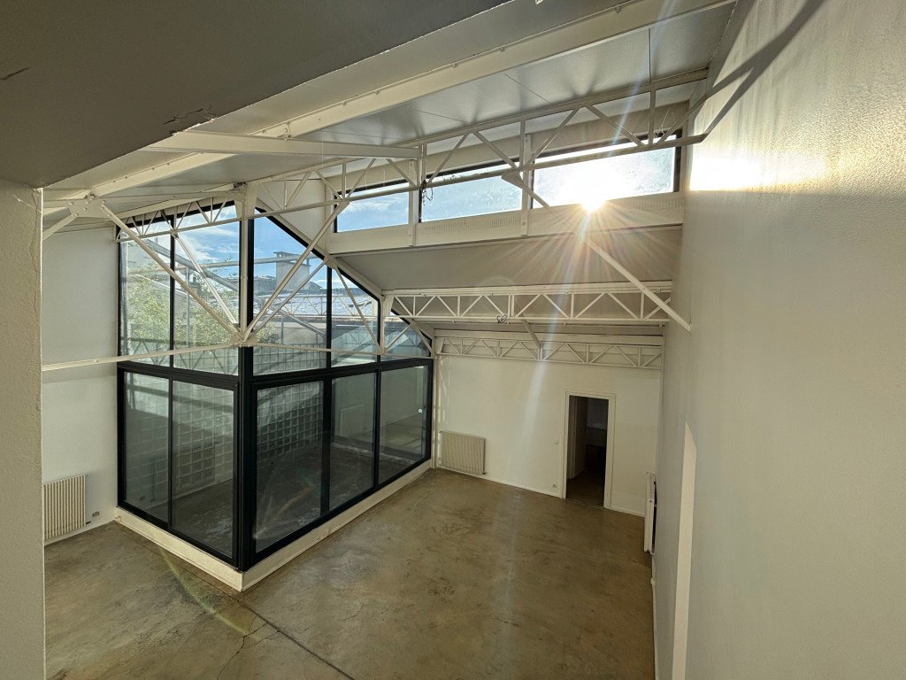 loft lumineux vide pour vos tournages en région parisienne – photo 14