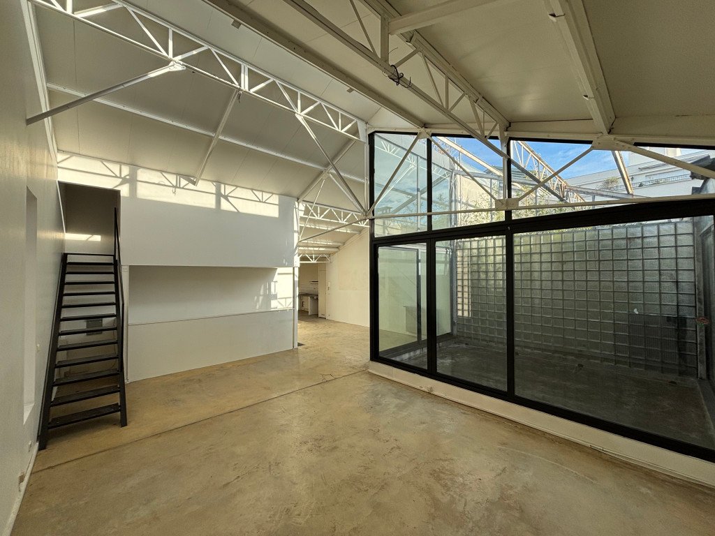loft lumineux vide pour vos tournages en région parisienne – photo 15