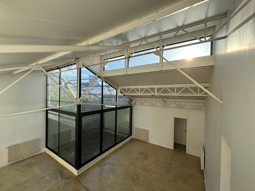 loft lumineux vide pour vos tournages en région parisienne – photo 19
