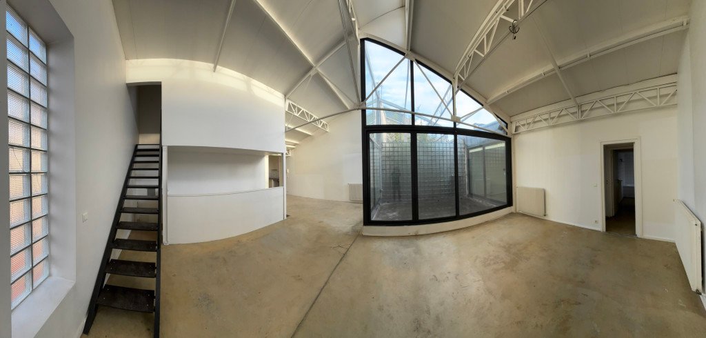 loft lumineux vide pour vos tournages en région parisienne – photo 20