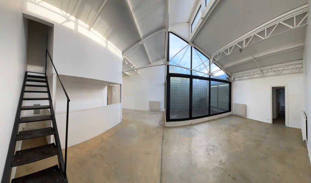 loft lumineux vide pour vos tournages en région parisienne – photo 21