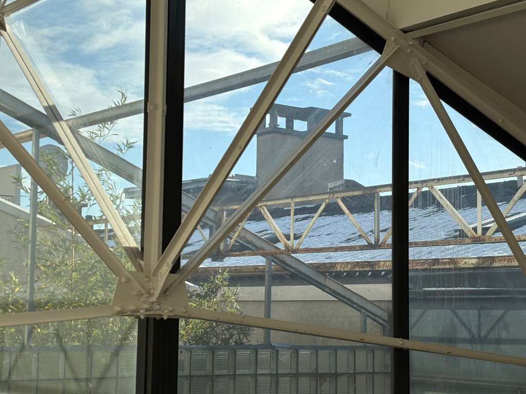 loft lumineux vide pour vos tournages en région parisienne – photo 24