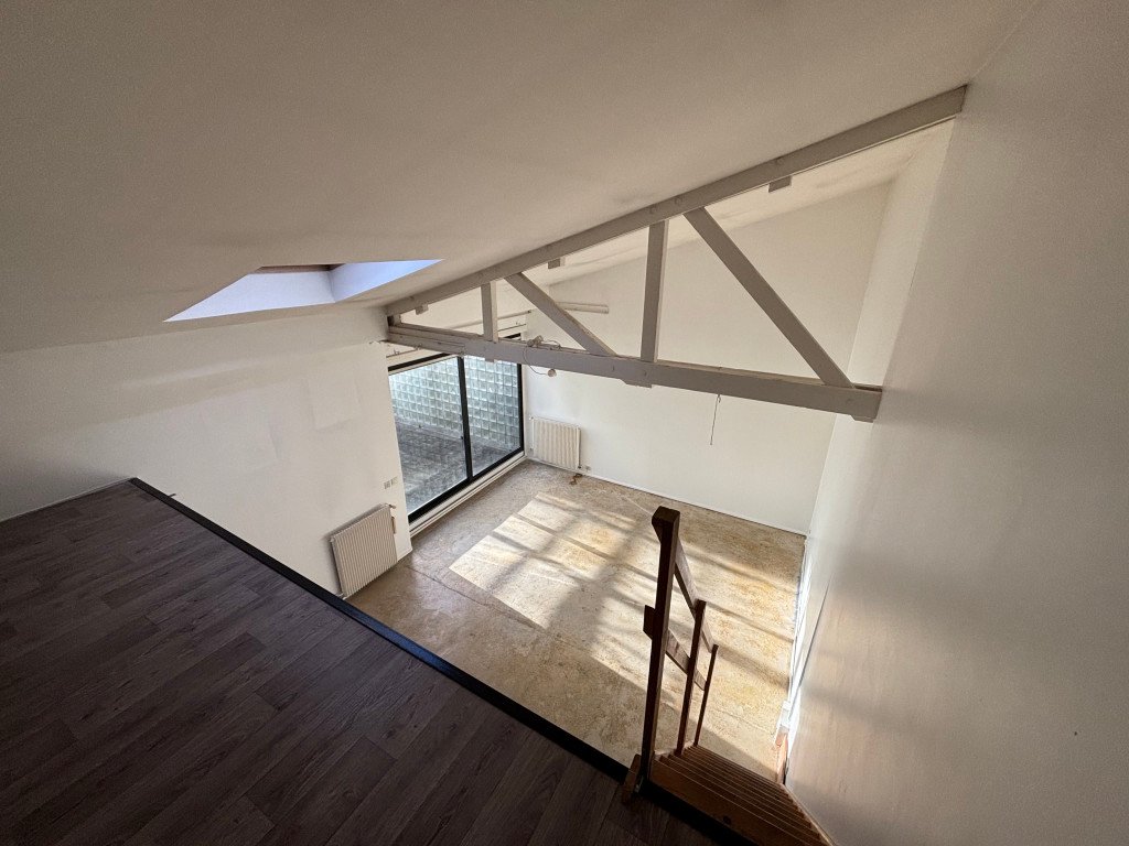 loft lumineux vide pour vos tournages en région parisienne – photo 25