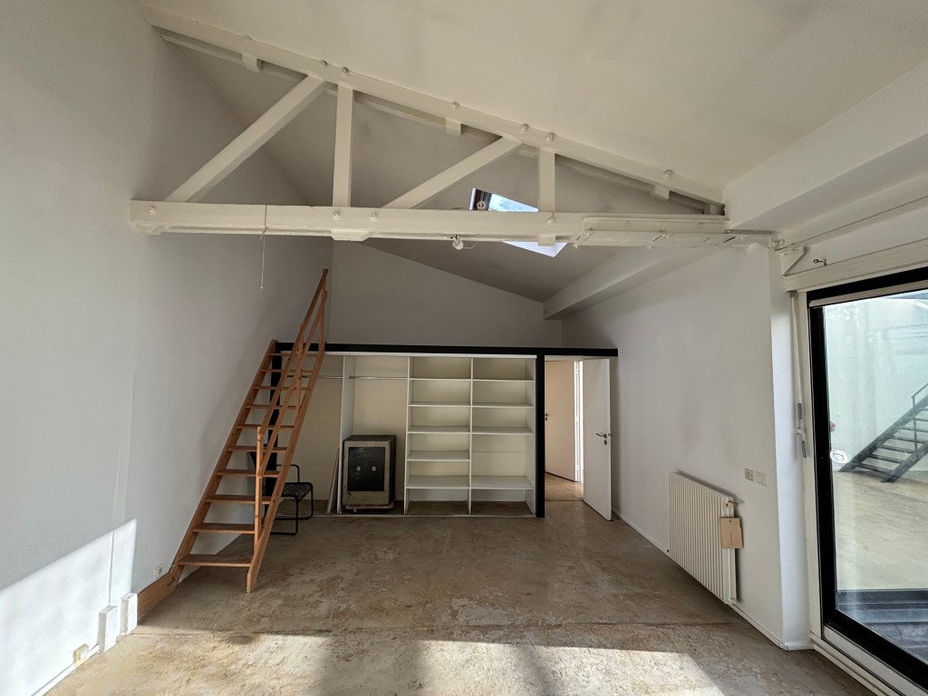 loft lumineux vide pour vos tournages en région parisienne – photo 26