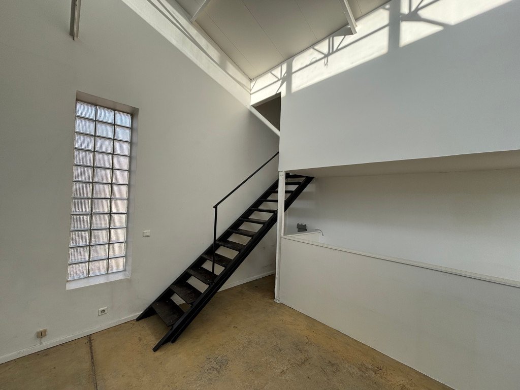 loft lumineux vide pour vos tournages en région parisienne – photo 32