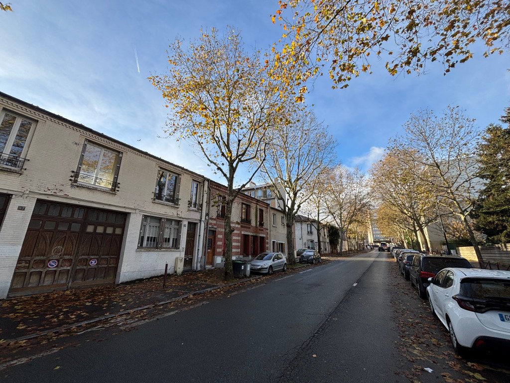 loft lumineux vide pour vos tournages en région parisienne – photo 33