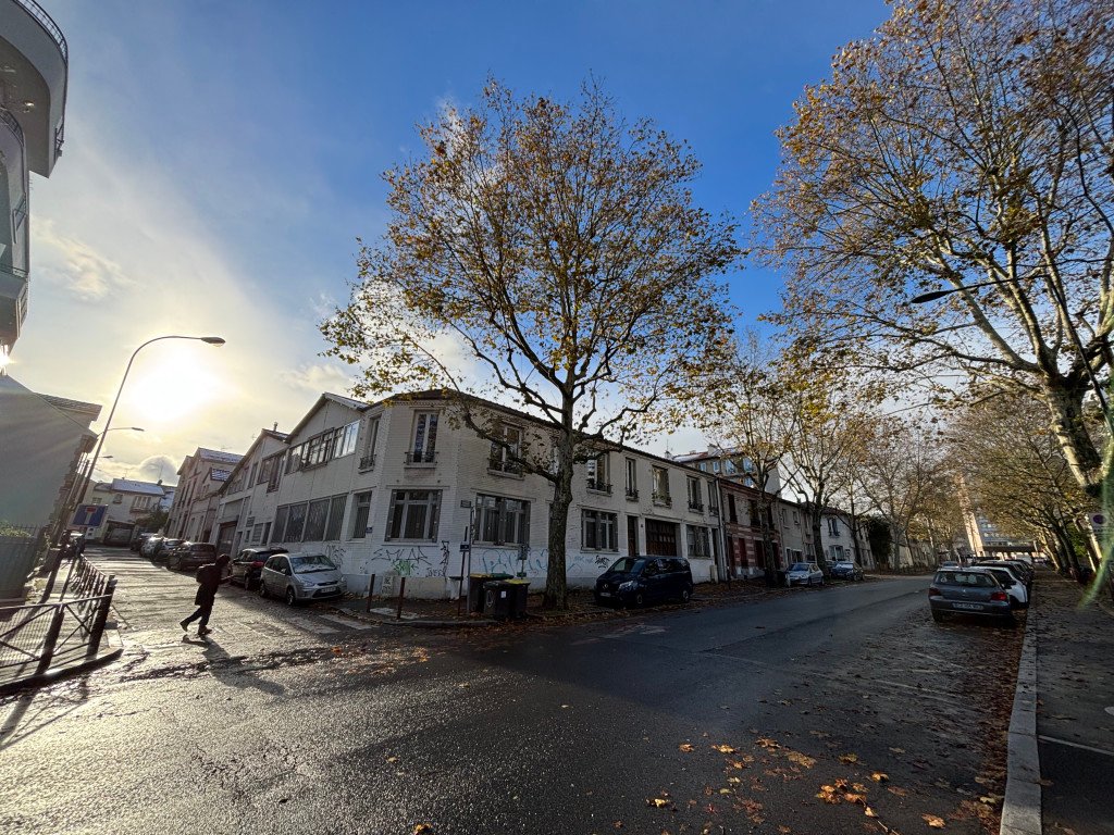 loft lumineux vide pour vos tournages en région parisienne – photo 34