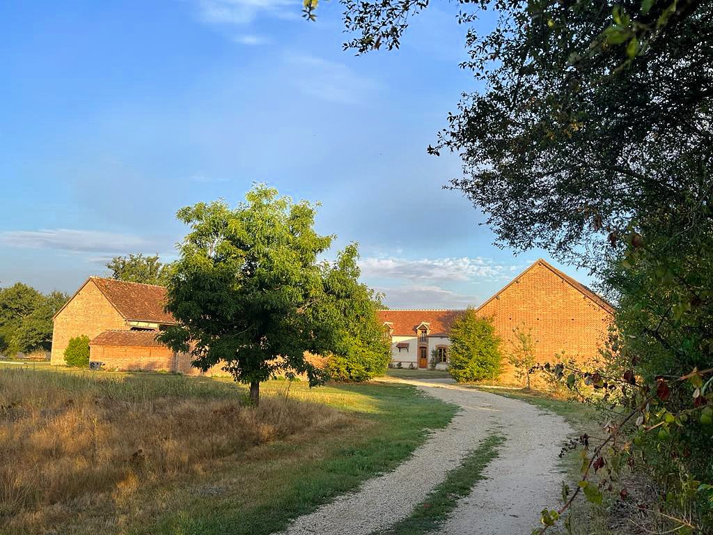 Magnifique domaine en Sologne – photo 2