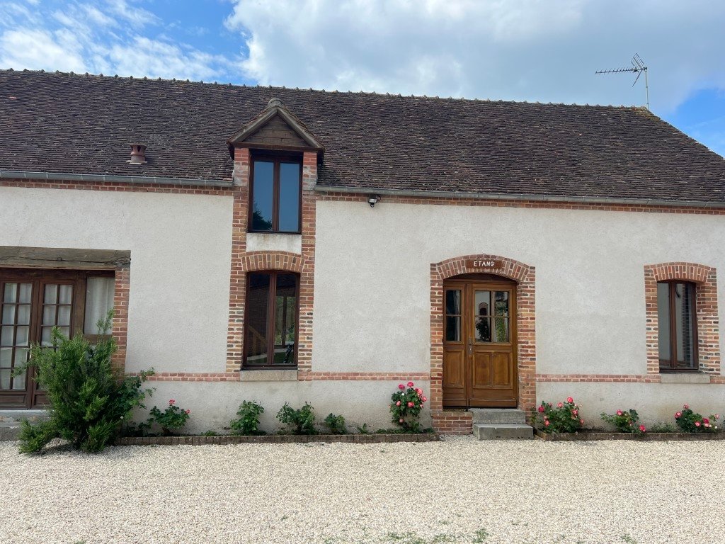 Magnifique domaine en Sologne – photo 3