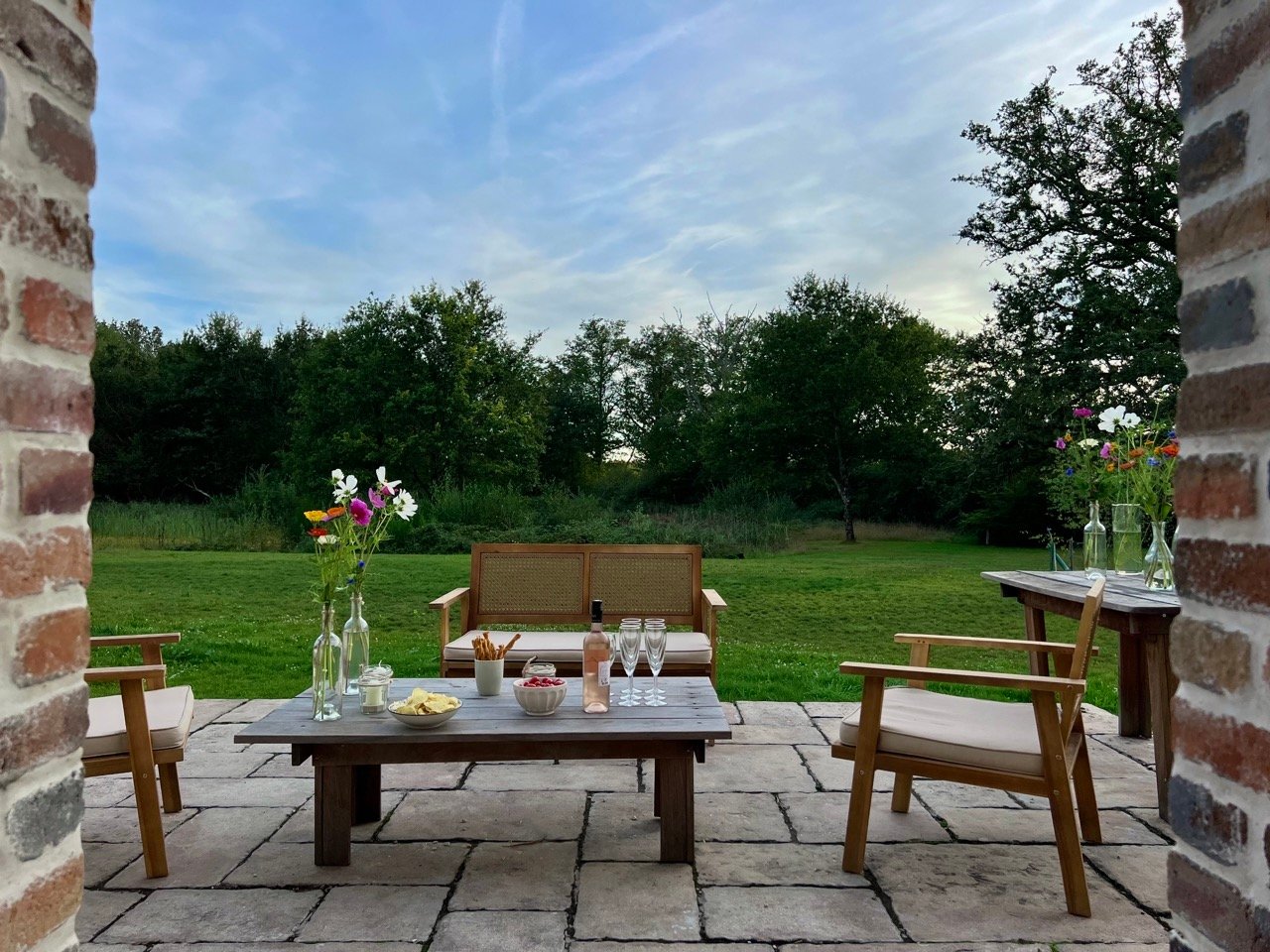 Magnifique domaine en Sologne – photo 4