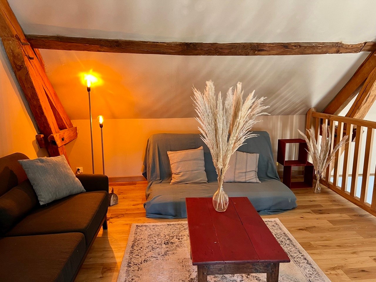 Magnifique domaine en Sologne – photo 10