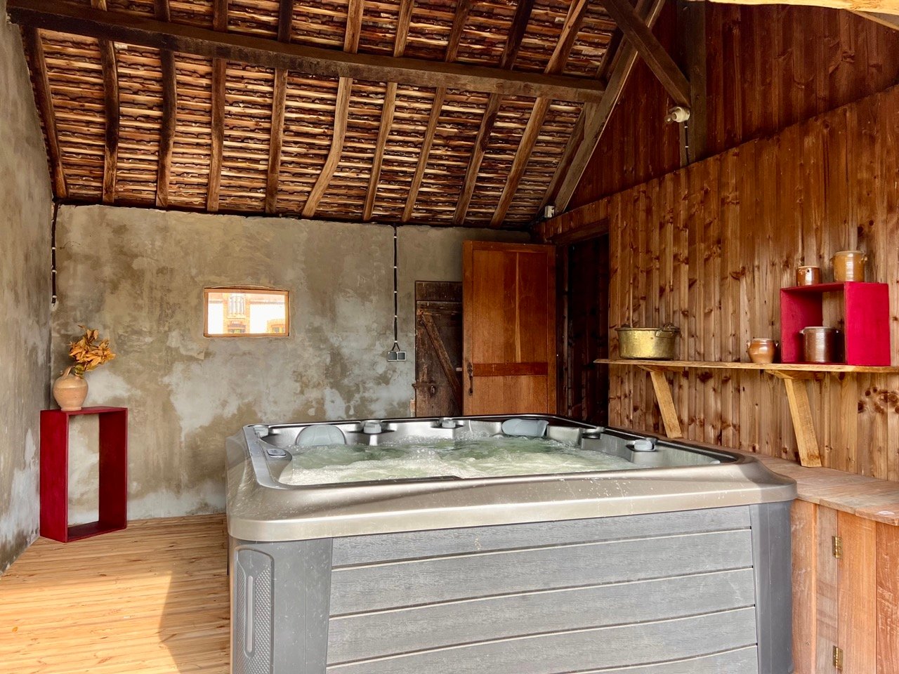 Magnifique domaine en Sologne – photo 11