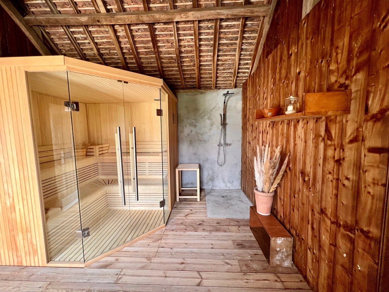 Magnifique domaine en Sologne – photo 13