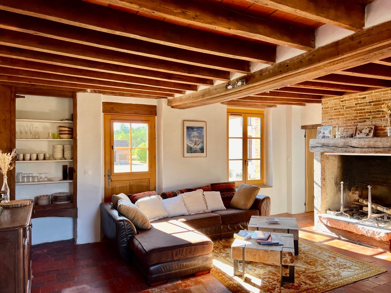 Magnifique domaine en Sologne – photo 15