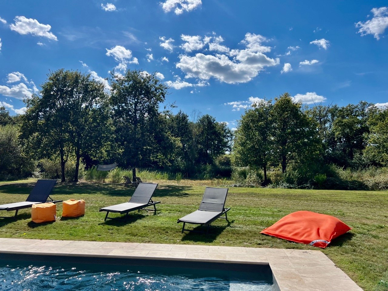 Magnifique domaine en Sologne – photo 18