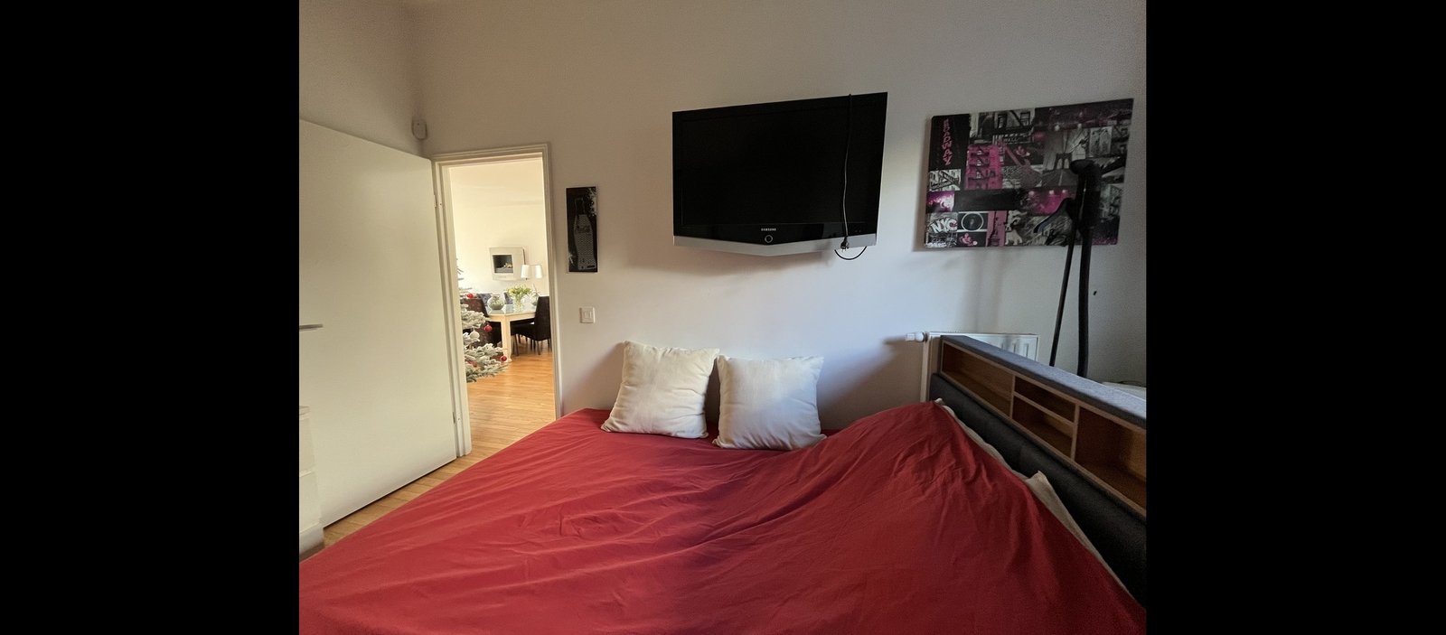 Appartement de 110m2 en région Parisienne – photo 1
