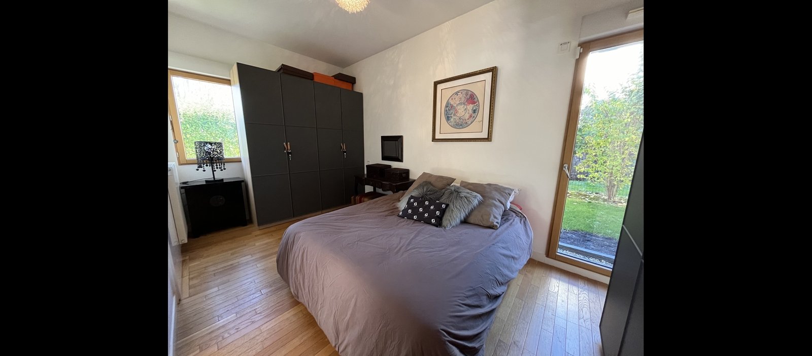 Appartement de 110m2 en région Parisienne – photo 2