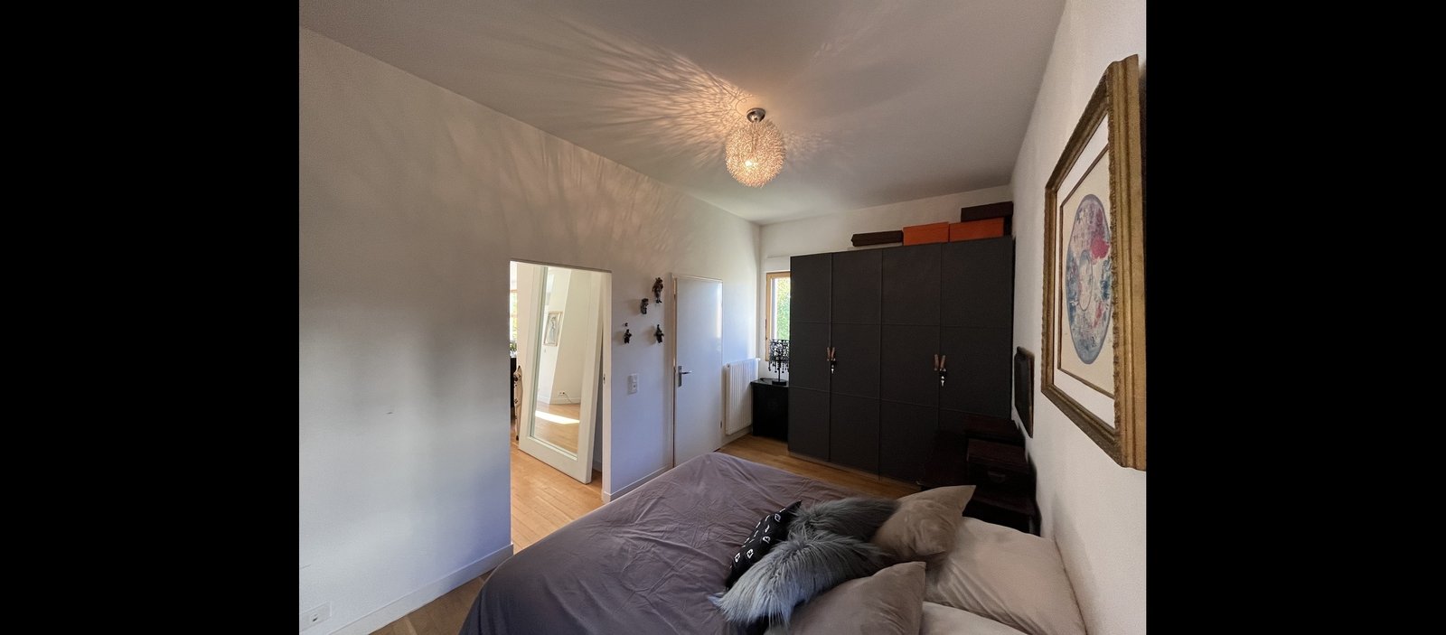 Appartement de 110m2 en région Parisienne – photo 3