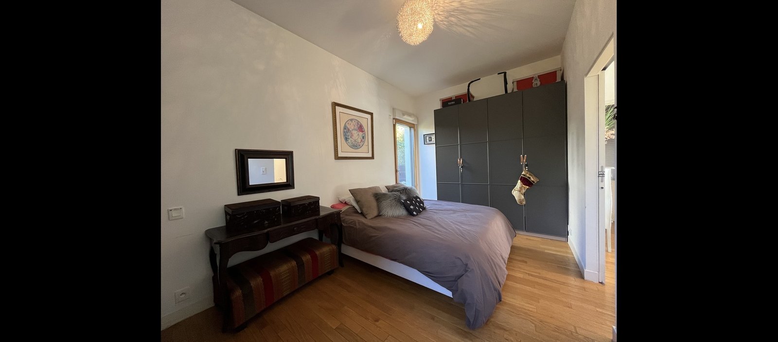 Appartement de 110m2 en région Parisienne – photo 4