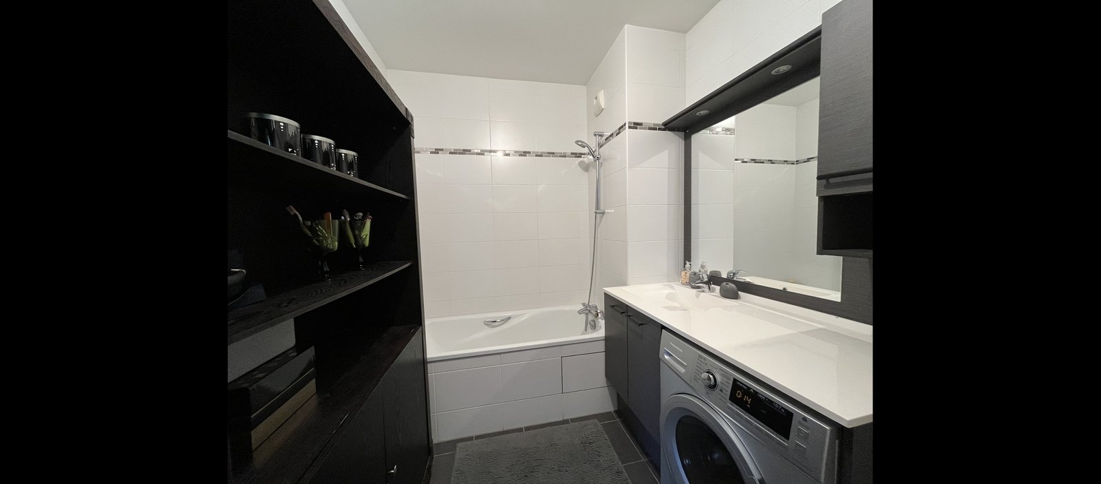 Appartement de 110m2 en région Parisienne – photo 9